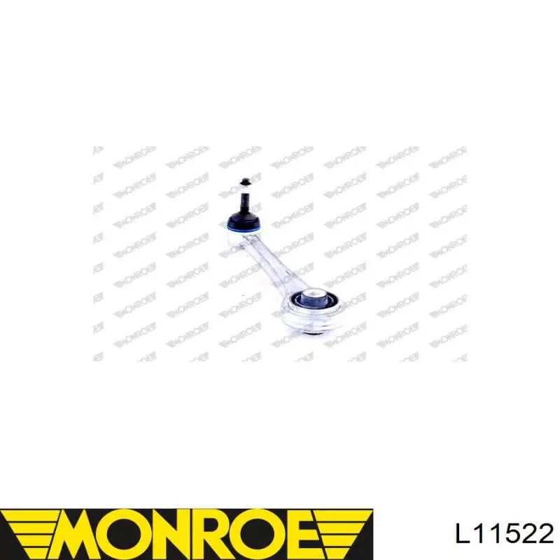 29571801 Vika Trapecio de suspensión delantera, superior izquierda