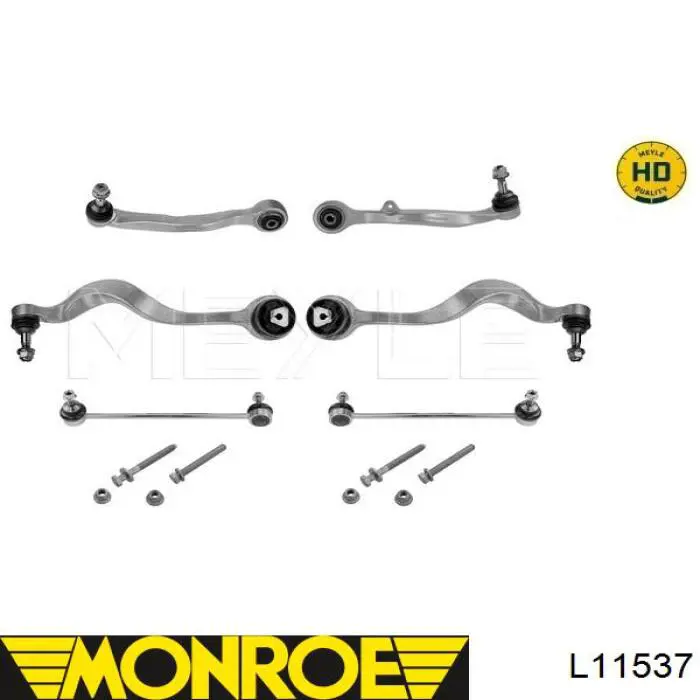 Brazo inferior derecho de la suspensión delantera Talosa 4602411 precio, desde 48,23 EUR