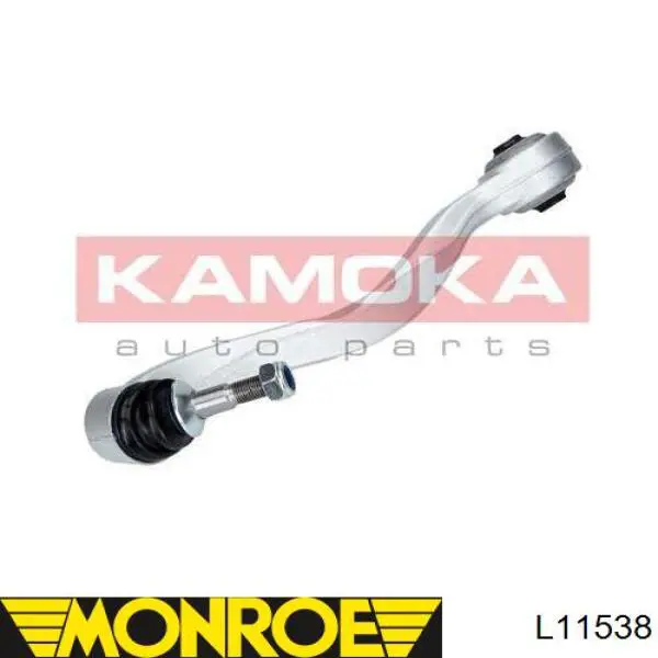 Brazo inferior izquierdo de la suspensión delantera DYS 2682412 precio, desde 55,44 EUR