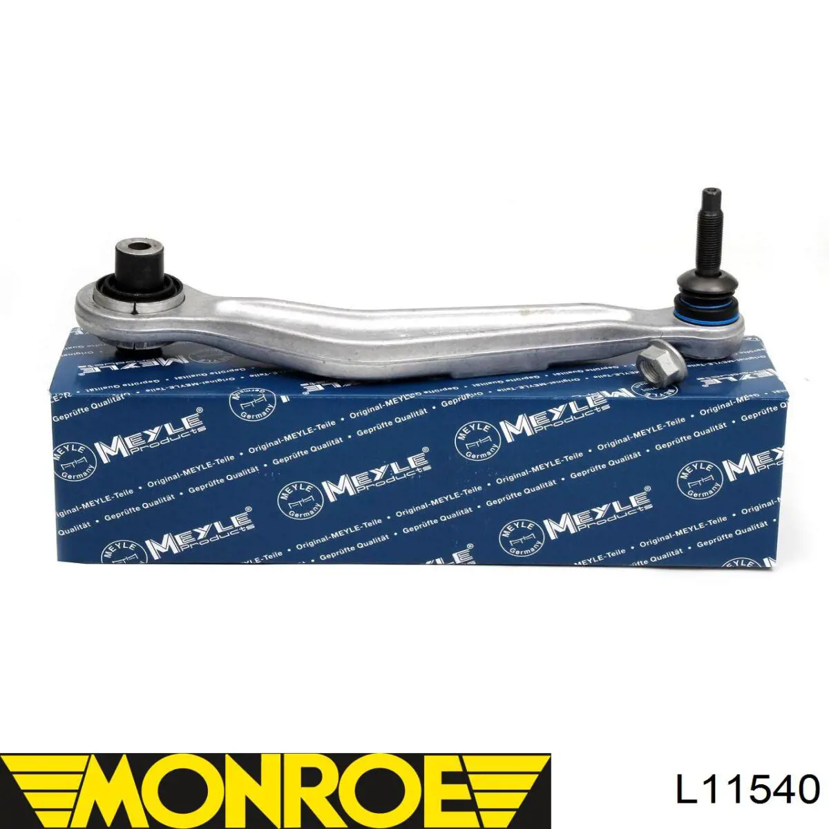 L11540 Monroe brazo suspension trasero superior izquierdo