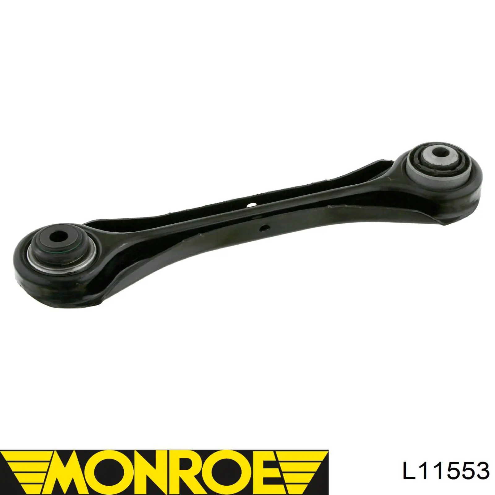 L11553 Monroe brazo suspension inferior trasero izquierdo/derecho