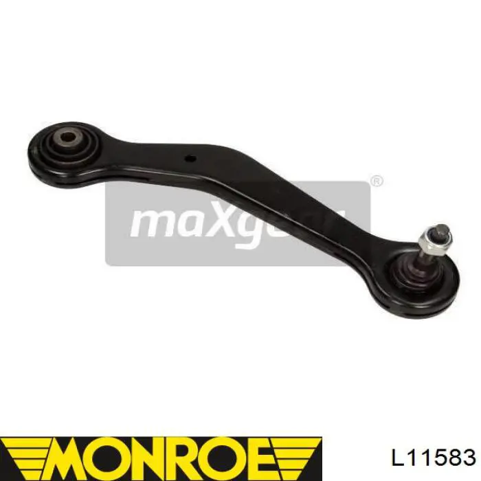 L11583 Monroe brazo suspension trasero superior derecho