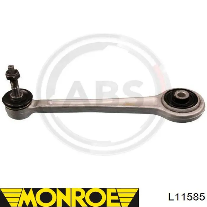 Brazo superior de suspensión trasera izquierdo/derecho DYS 2682348 precio, desde 29,60 EUR
