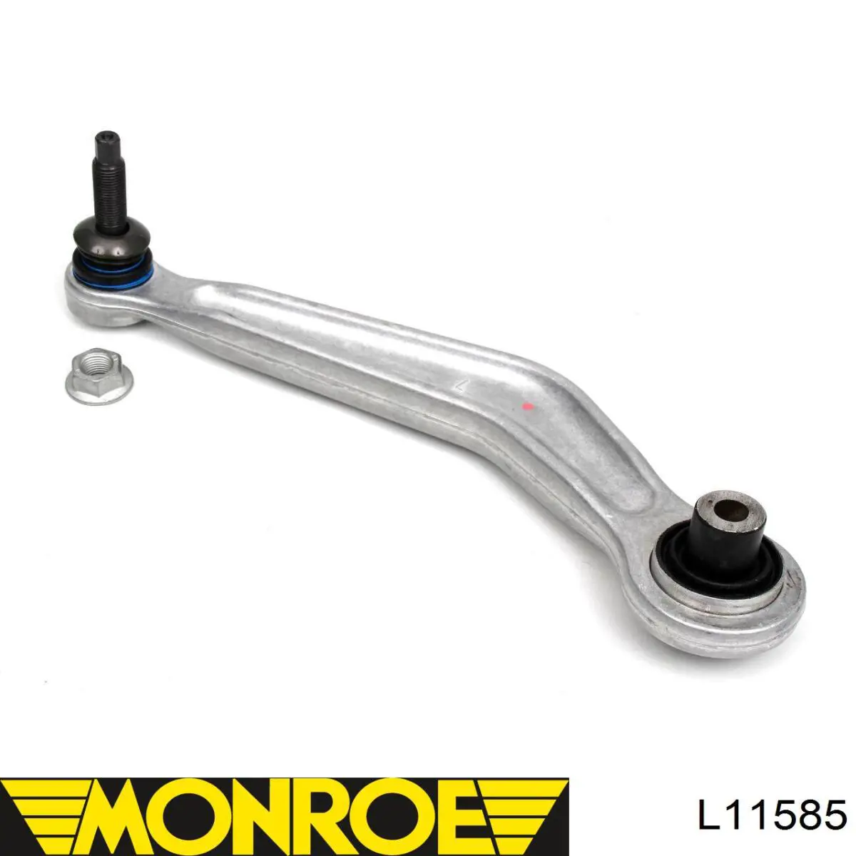 Brazo superior de suspensión trasera izquierdo/derecho 2682348 DYS