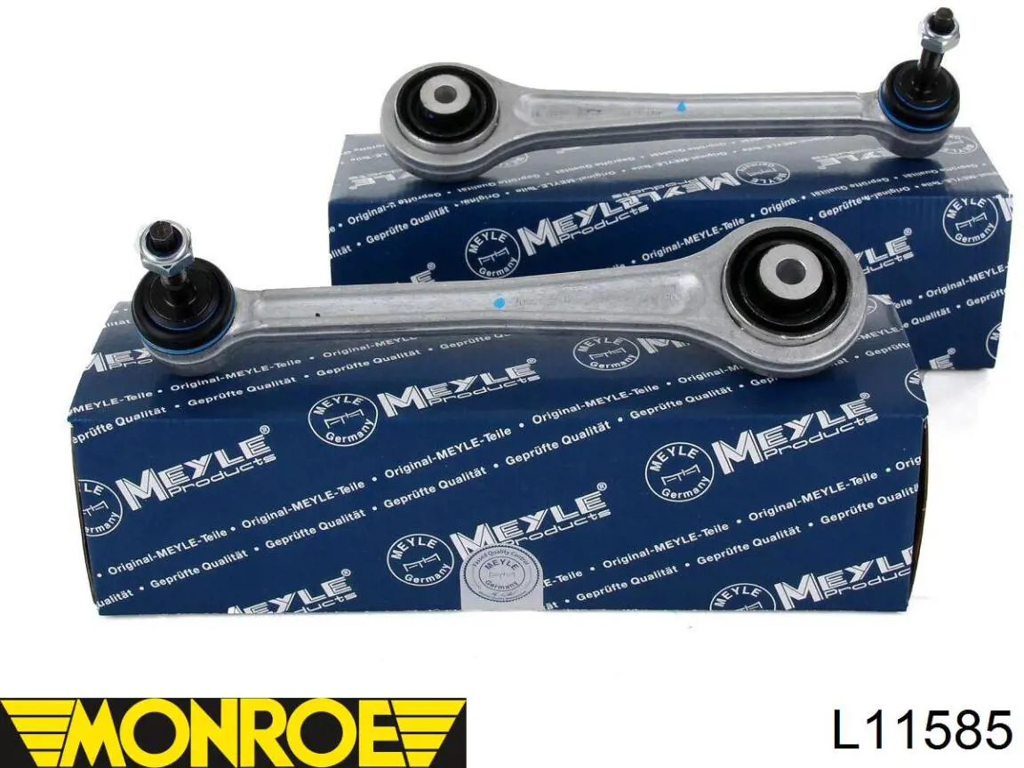 Comprar 2682348 DYS Brazo superior de suspensión trasera izquierdo/derecho