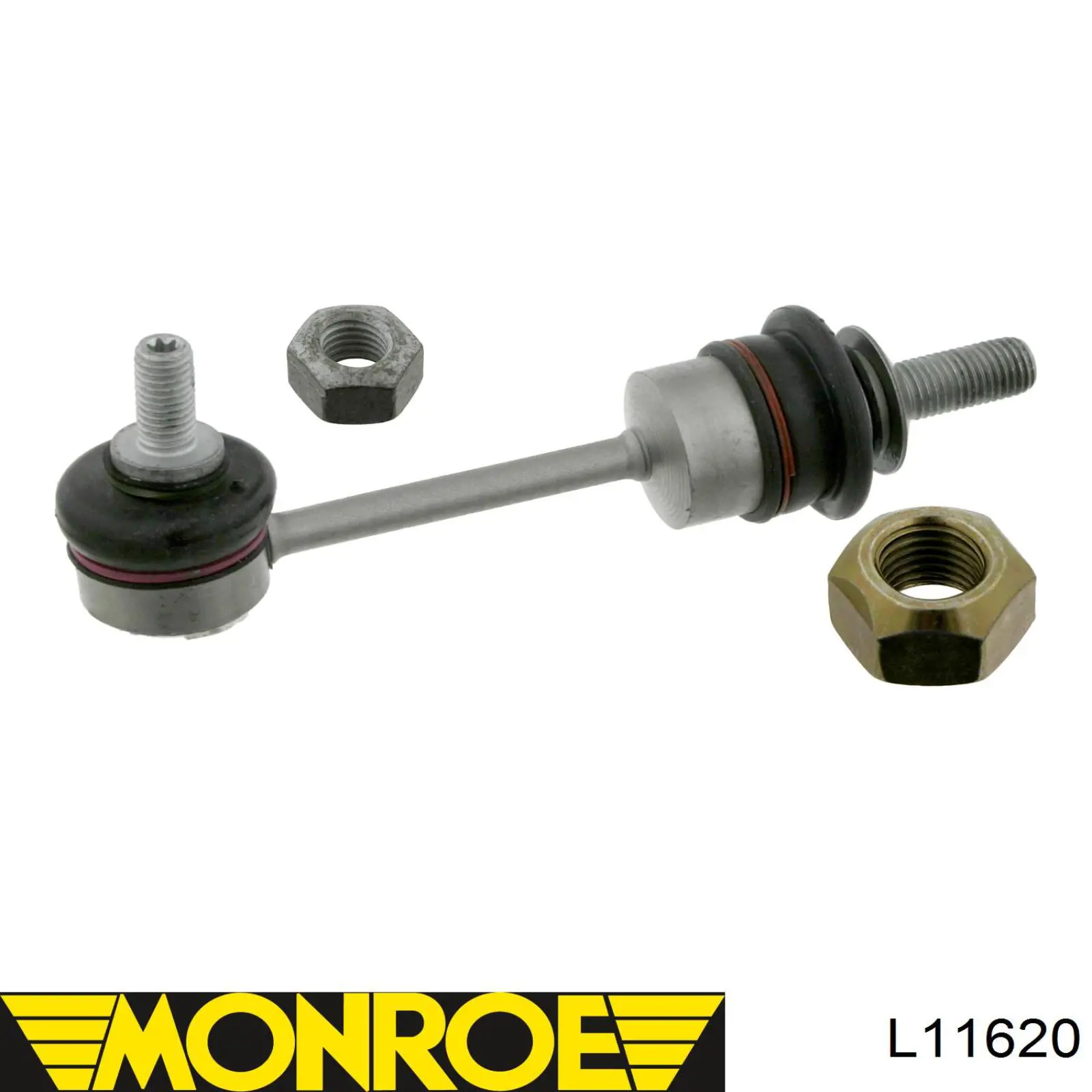 27099 Lemforder Silentblock de la barra estabilizadora