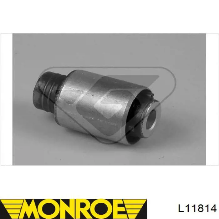 L11814 Monroe silentblock de brazo de suspensión trasero superior