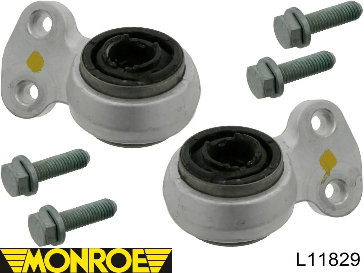 Comprar 31129071963 BMW Silentblock