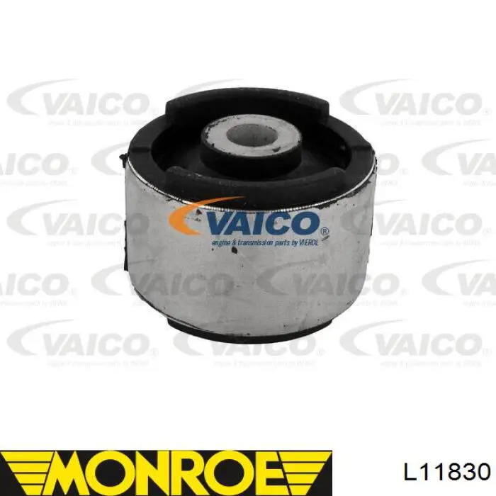 Buje de mangueta trasera BMW 1137806 precio, desde 7,96 EUR