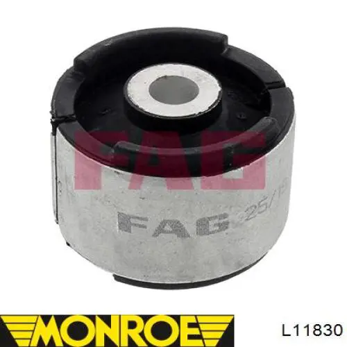 Comprar 1137806 BMW Buje de mangueta trasera
