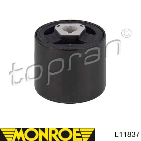 Silentblock suspension Fare 4881