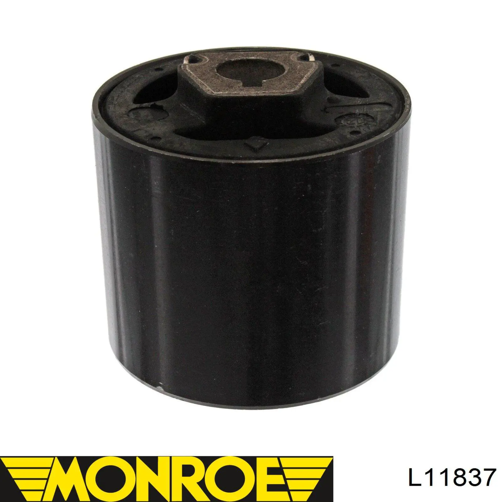 Silentblock del brazo de suspensión 4881 Fare