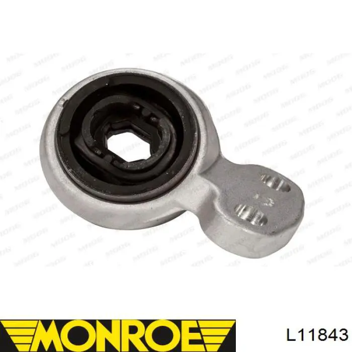 Silentblock de brazo de suspensión BMW 31129071963 precio, desde 40,68 EUR