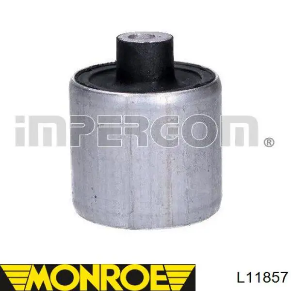 Silentblock del brazo de suspensión 31126851261 BMW