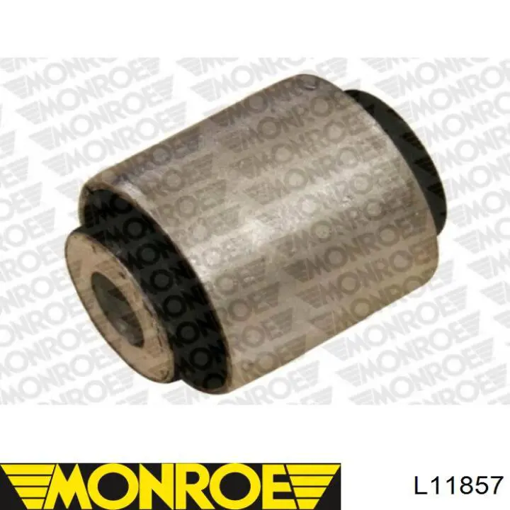Silentblock suspension BMW 31126851261