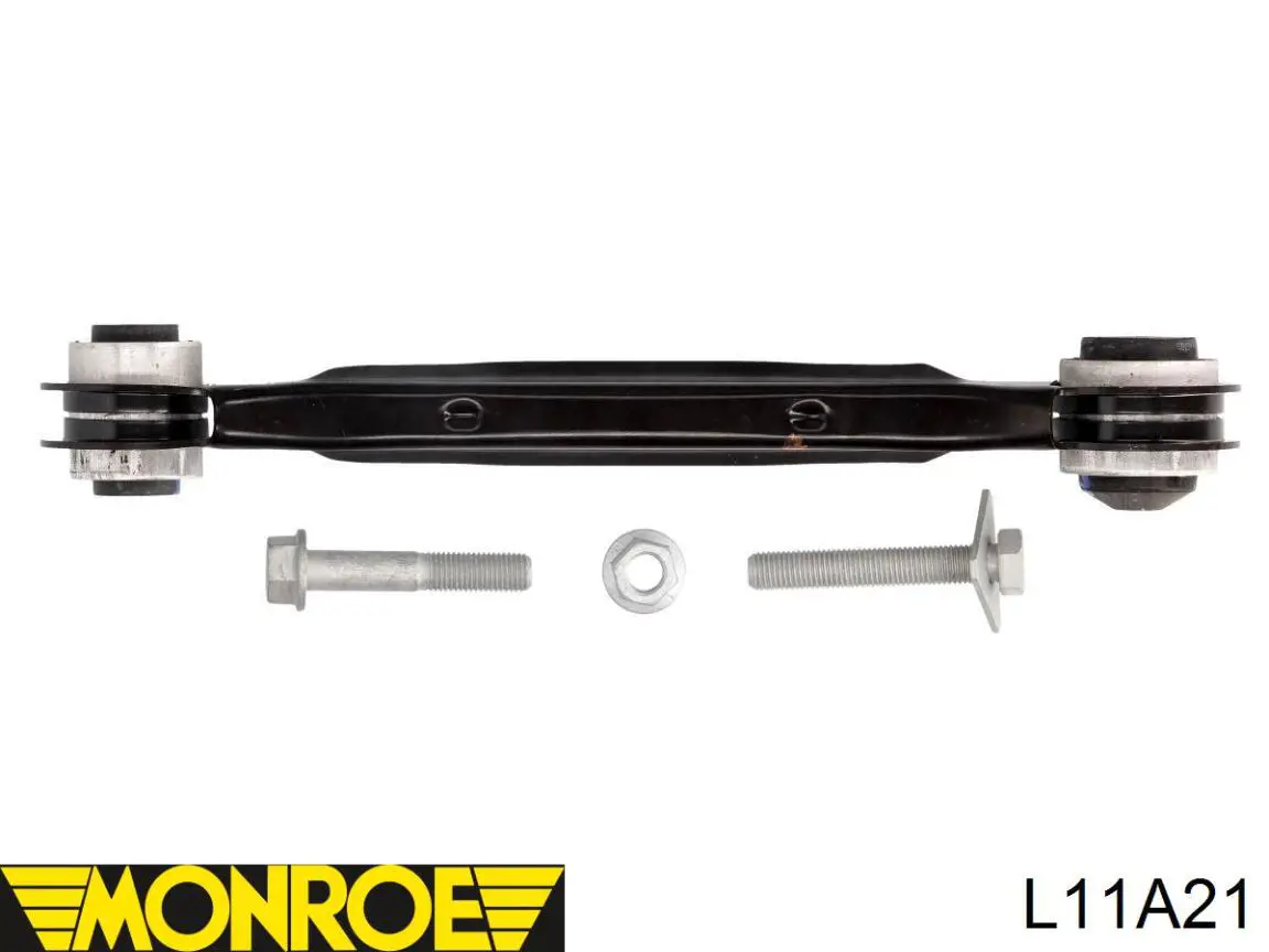 L11A21 Monroe brazo suspension trasero superior derecho