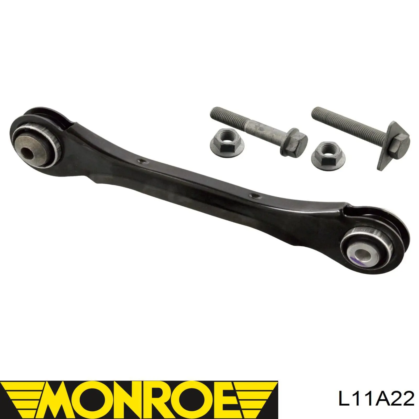 L11A22 Monroe brazo suspension trasero superior izquierdo