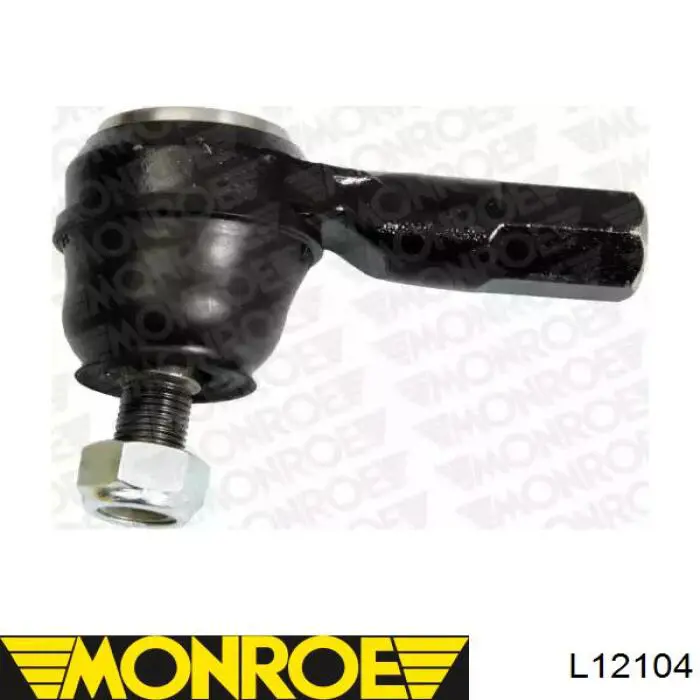 Rótula de barra de acoplamiento Monroe L12104 precio, desde 16,59 EUR