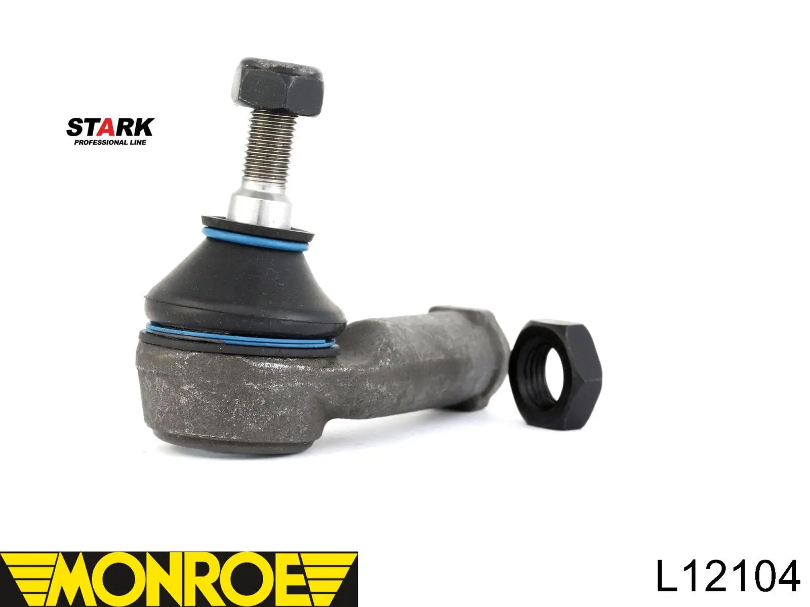 Rótula de barra de acoplamiento Monroe L12104 precio, desde 16,59 EUR