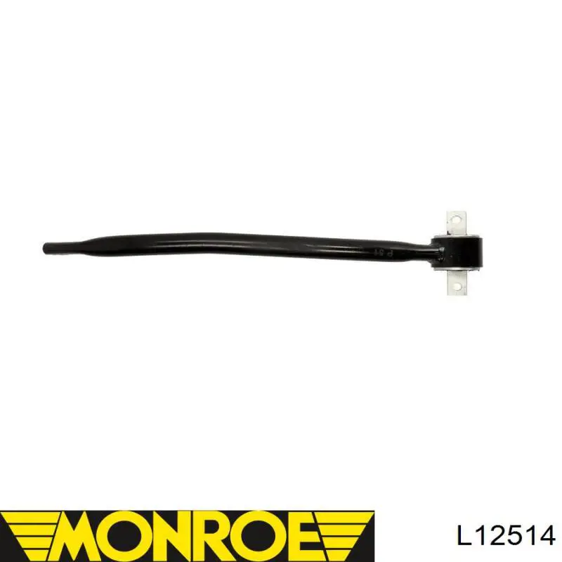 Barra longitudinal de suspensión trasera izquierda Fiat/Alfa/Lancia 51777717 precio, desde 53,27 EUR