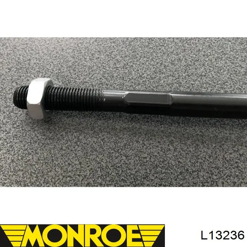 Barra de acoplamiento Toyota Corolla E12