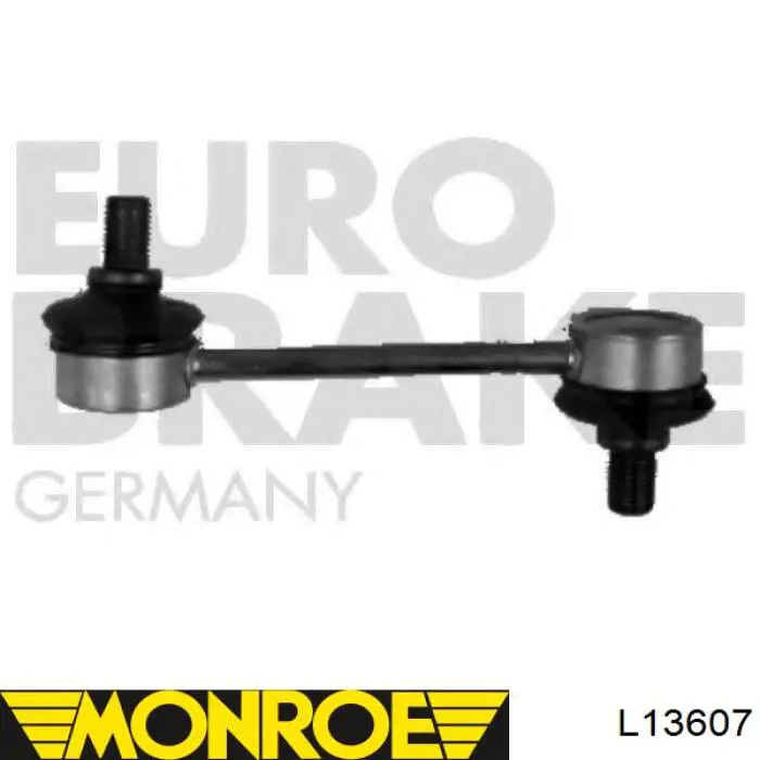 Soporte de barra estabilizadora trasera Toyota Celica T16