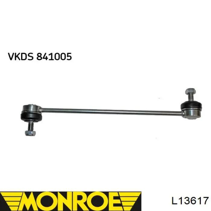 Bieleta estabilizadora delantera Mando MSC015682 precio, desde 9,38 EUR