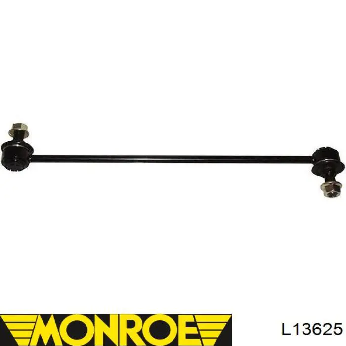 L13625 Monroe soporte de barra estabilizadora delantera