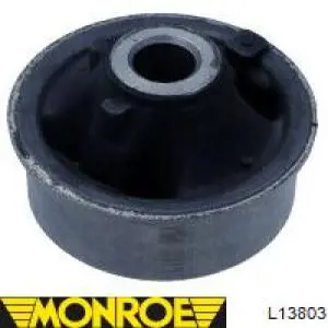 04295 Metalcaucho Silentblock de brazo de suspensión delantero inferior