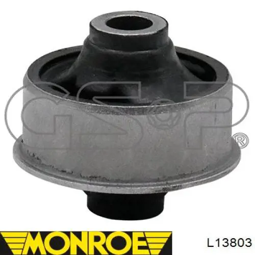 Silentblock del brazo de suspensión 486550D060 Toyota