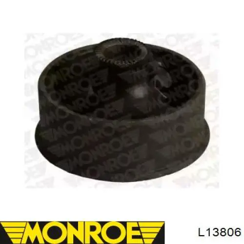 Silentblock de suspensión delantero inferior Toyota Corolla E12