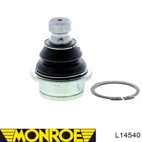 Rótula inferior de suspensión Quick Steer BJ7269