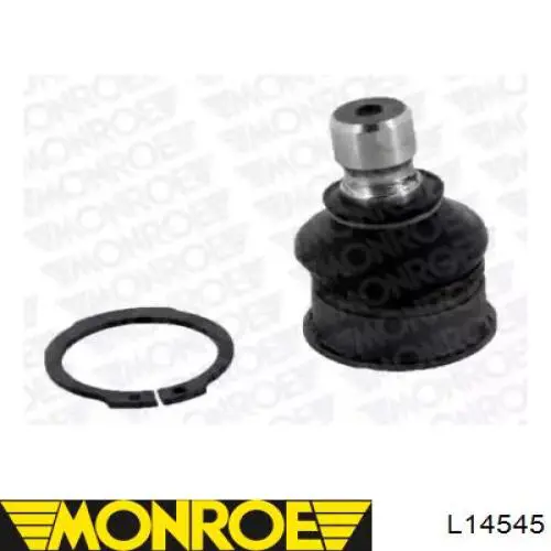 Rótula inferior de suspensión L14545 Monroe