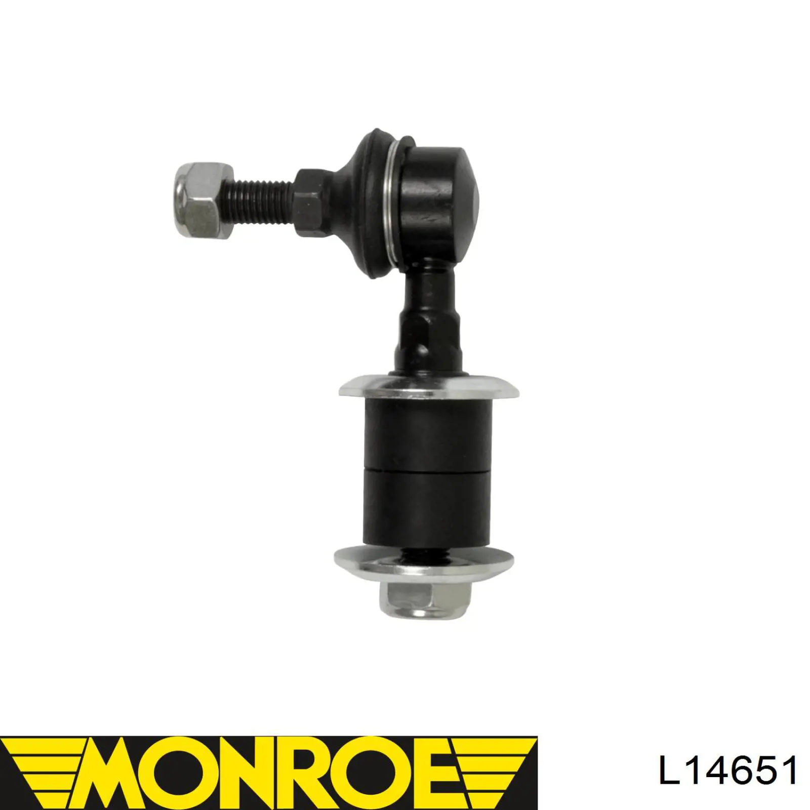 L14651 Monroe soporte de barra estabilizadora delantera