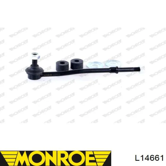L14661 Monroe soporte de barra estabilizadora trasera