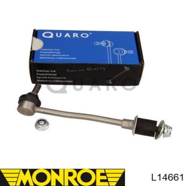 Soporte estabilizador Mando MSC015074 precio, desde 8,39 EUR