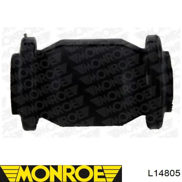 Comprar PS15622 Sato Tech Silentblock