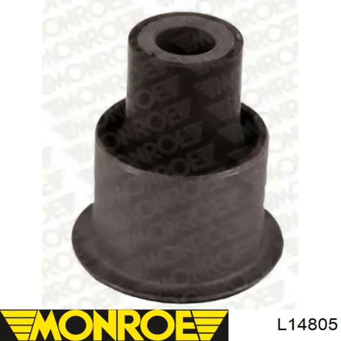 Silentblock del brazo de suspensión PS15622 Sato Tech