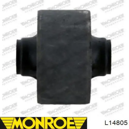 PS15622 Sato Tech Silentblock de brazo de suspensión delantero inferior