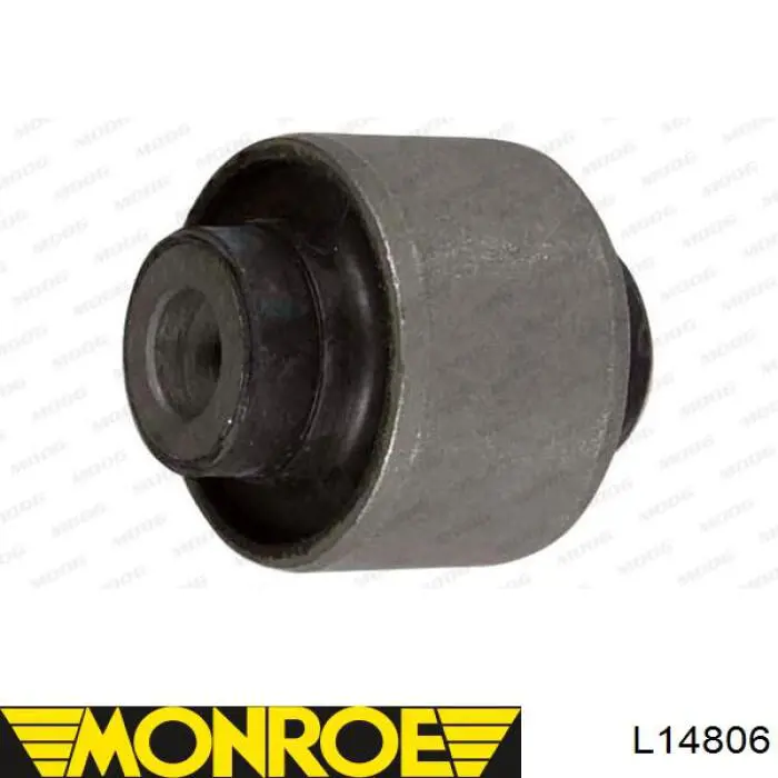 Silentblock suspension Sasic 2256148