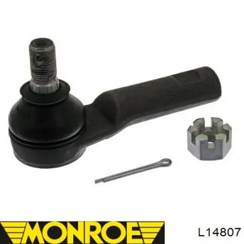 L14807 Monroe