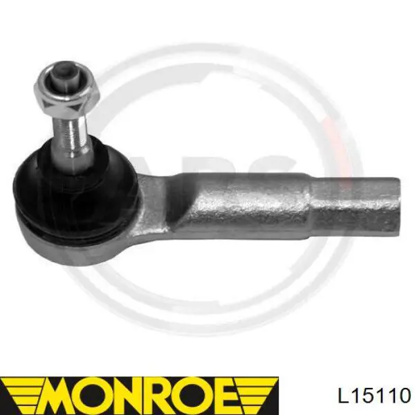 L15110 Monroe rótula barra de acoplamiento exterior