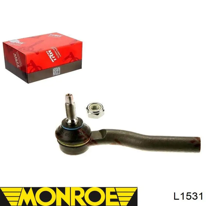 Comprar 9947438 Fiat/Alfa/Lancia Rótula barra de acoplamiento exterior