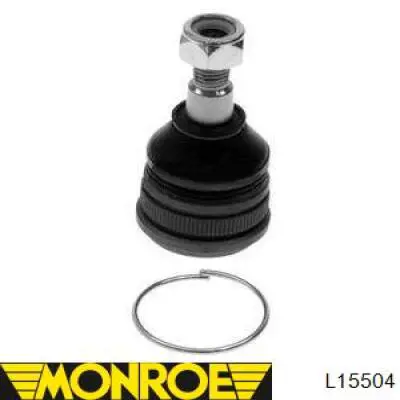 Rótula inferior de suspensión Formpart/Otoform 1403003 precio, desde 8,62 EUR