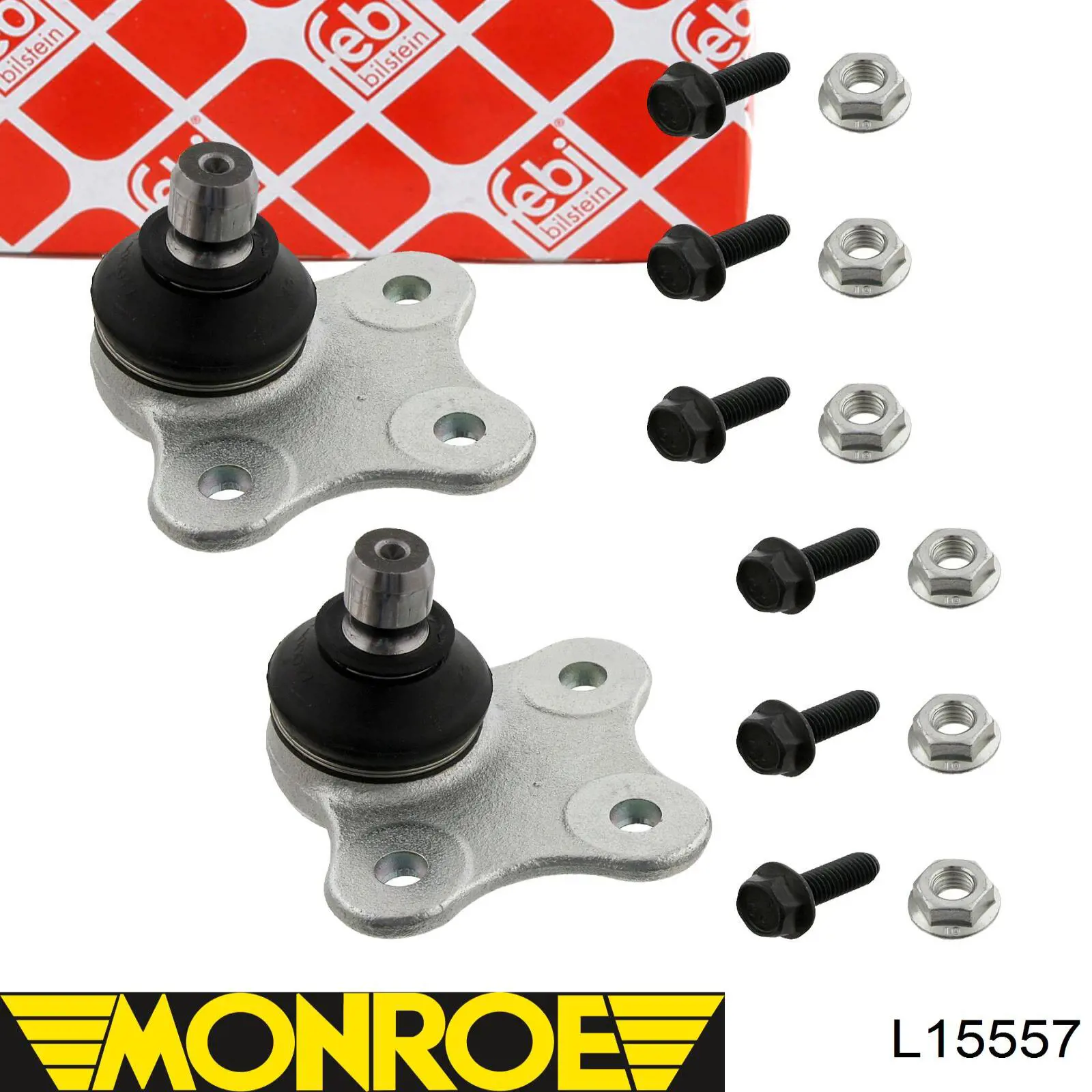 1618067480 Peugeot/Citroen Brazo inferior derecho de la suspensión delantera