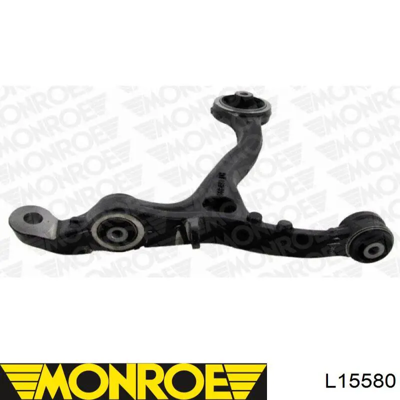 Comprar K04766423AA Fiat/Alfa/Lancia Brazo inferior izquierdo de la suspensión delantera