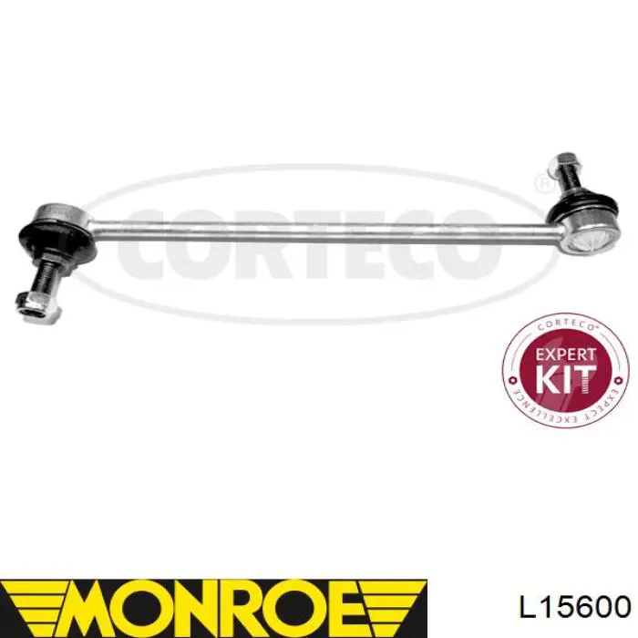 Comprar 46545743 Fiat/Alfa/Lancia Bieleta estabilizadora delantera