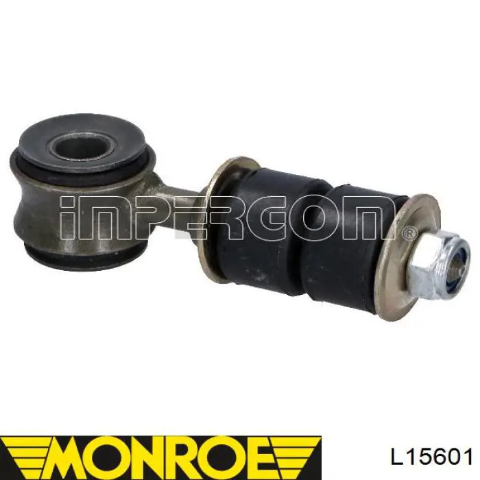 Soporte de barra estabilizadora delantera Fiat Tipo 160