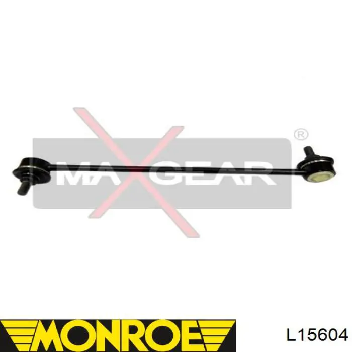 Bieleta estabilizadora delantera 0050703296 Fiat/Alfa/Lancia