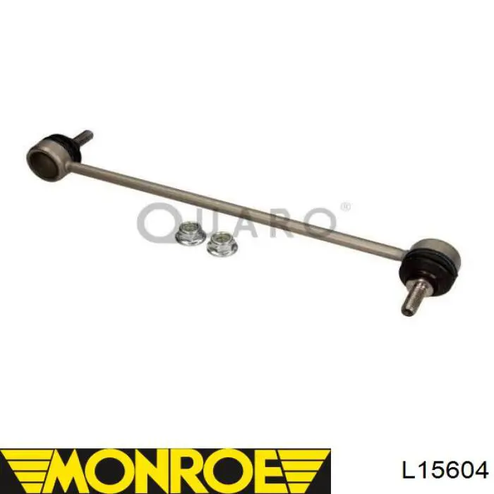 Soporte de la barra estabilizadora delantera Fiat/Alfa/Lancia 0050703296